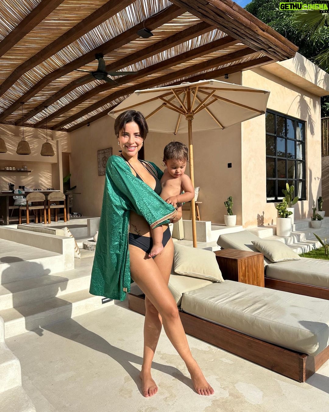 Rym Renom Instagram - Mi Alma 🤍💕 Bali, Indonesia
