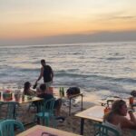 Rym Renom Instagram - La définition du bonheur ✨🤍 Uluwatu, Bali, Indonesia