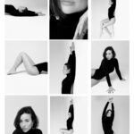 Rym Renom Instagram - 🖤