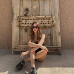 Rym Renom Instagram – 🇲🇦 Marrakech