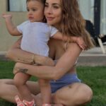 Rym Renom Instagram - Heureuse de leur montrer la beauté de leur pays 🇲🇦☀️ Marrakech