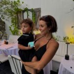 Rym Renom Instagram - Joyeux anniversaire à l’amour de ma vie, ma petite jumelle, ma guerrière depuis le premier jour où tu es venue au monde. Tu es toute ma vie, et je te remercie pour tout l’amour que tu me donnes.Ta maman est toujours là près de toi, pour la vie🤍 Bali, Indonesia