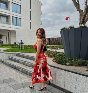 Rym Renom Instagram - 🇲🇦 ❤️