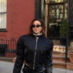 Rym Renom Instagram - I ❤️ NY Mon séjour new-yorkais se poursuit, j’adore cette ville qui ne dort jamais ! Les gens sont tellement ouvert et gentil ici, ça fait beaucoup de bien. J’ai hâte de revenir en famille et en amoureux surtout ! Vous connaissez New York ? 💬 New York, New York