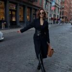 Rym Renom Instagram - New York is always a good idea. New York, New York