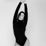 Rym Renom Instagram - I am a strong woman 🤍