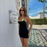 Rym Renom Instagram – Siempre en mi corazón Marbella ✨ Marbella, Spain