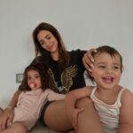 Rym Renom Instagram – Merci à tous pour vos messages d’anniversaire !!! Je suis heureuse d’avoir les gens que j’aime à mes côtés 🤍 Marbella, Spain