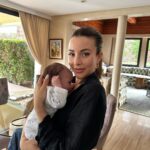 Rym Renom Instagram – Merci à tous pour vos messages d’anniversaire !!! Je suis heureuse d’avoir les gens que j’aime à mes côtés 🤍 Marbella, Spain