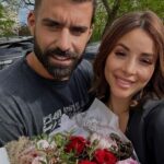 Rym Renom Instagram – Merci à tous pour vos messages d’anniversaire !!! Je suis heureuse d’avoir les gens que j’aime à mes côtés 🤍 Marbella, Spain