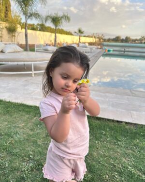 Rym Renom Instagram - Heureuse de leur montrer la beauté de leur pays 🇲🇦☀️