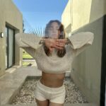 Rym Renom Instagram - 🤍 Marrakech