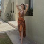 Rym Renom Instagram - La energía de Marruecos 🌞 Marrakech