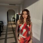 Rym Renom Instagram - 🇲🇦 ❤️ Fairmont La Marina Rabat-Salé