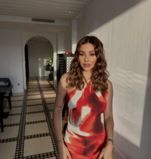 Rym Renom Instagram - 🇲🇦 ❤️