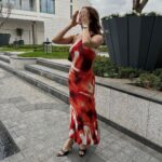 Rym Renom Instagram - 🇲🇦 ❤️ Fairmont La Marina Rabat-Salé