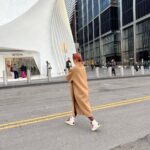 Rym Renom Instagram - Previously on Rym’s life 🫶🏼 🏙 : ModernHaus SoHo