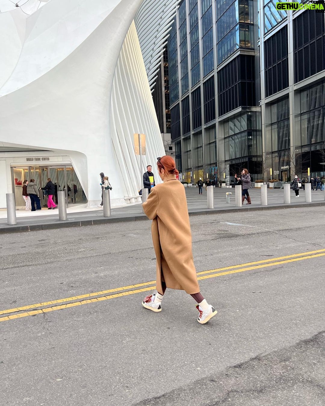 Rym Renom Instagram - Previously on Rym’s life 🫶🏼 🏙 : ModernHaus SoHo