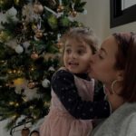 Rym Renom Instagram - Feliz Navidad 🎄