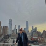 Rym Renom Instagram - Previously on Rym’s life 🫶🏼 🏙 : ModernHaus SoHo