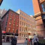 Rym Renom Instagram - I ❤️ NY Mon séjour new-yorkais se poursuit, j’adore cette ville qui ne dort jamais ! Les gens sont tellement ouvert et gentil ici, ça fait beaucoup de bien. J’ai hâte de revenir en famille et en amoureux surtout ! Vous connaissez New York ? 💬 New York, New York