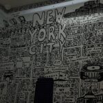 Rym Renom Instagram - I ❤️ NY Mon séjour new-yorkais se poursuit, j’adore cette ville qui ne dort jamais ! Les gens sont tellement ouvert et gentil ici, ça fait beaucoup de bien. J’ai hâte de revenir en famille et en amoureux surtout ! Vous connaissez New York ? 💬 New York, New York