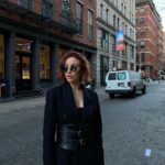 Rym Renom Instagram - New York is always a good idea. New York, New York