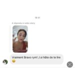 Rym Renom Instagram - Aujourd’hui, je suis enfin en mesure de vous annoncer que vous pouvez précommander mon livre dès maintenant sur le site que je vais vous indiquer tout de suite, ainsi que sur ma story. J’ai travaillé énormément sur ce livre, et je le considère comme l’une de mes plus grandes fiertés. Depuis que je suis petite, j’ai toujours tenu des journaux intimes. L’écriture m’aide à m’exprimer et à comprendre beaucoup de choses qui se passent en moi. Cette fois-ci, j’ai voulu être transparente et sincère avec tous mes futurs lecteurs. Vous savez, 2023 a été une année difficile pour moi, surtout vers la fin. J’ai également vécu récemment de nombreux changements, et je vous explique tout cela en toute sincérité, de manière authentique. Habituellement, je suis assez réservée sur les réseaux sociaux, surtout en ce qui concerne ma vie privée. J’ai du mal à exprimer ma douleur, mais en écrivant, c’est comme si je retrouvais mon espace personnel. Dans ce livre, je me livre totalement. Je vous explique beaucoup de choses sur moi, mais aussi, grâce à tout ce que j’ai vécu récemment, j’ai pu comprendre énormément de choses sur le développement personnel. Donc, ce livre ne concerne pas seulement moi, mais aussi vous. Vous trouverez également de nombreux témoignages, ainsi qu’une part de moi que vous ne connaissez pas encore. En tout cas, j’ai hâte que vous le lisiez, et bien évidemment, faites-moi des retours s’il vous plaît.🙏🏽🫶🏼 https://www.dashbook.fr/project/mes-emotions-a-nu