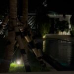 Rym Renom Instagram - Petit séjour avec les filles et des amis dans cette magnifique villa en plein cœur de Seminyak !  @balibullhouse @thetropicaldoorbali #collaborationnonrémunérée