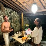 Rym Renom Instagram - Février 🫶🏼 Uluwatu, Bali, Indonesia