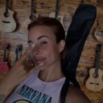 Rym Renom Instagram - Bali makes me feel good and free 🦋 Bali, Indonesia