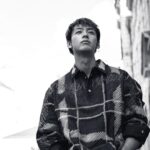 Ryoma Takeuchi Instagram - 載せてなかった写真達を…🫶 I like the flow of time in Paris photographer okuda くん素敵な写真ありがとう。 #dior #paris #zenith