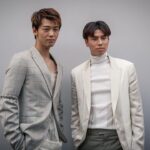 Ryoma Takeuchi Instagram - Japan's best midfielder 🇯🇵 　I'm rooting for you✨🙏 #dior #日本代表