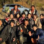 Ryoma Takeuchi Instagram - 16日　season4最終話　配信 凄く素敵な仲間たちを持つことができて幸せでした。 season4のチーム　みんなに感謝です。 　みなさん　心の準備はいいですか⁉︎ 　　最終話…堪能してください💚 #君と世界が終わる日に #キミセカ