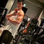 Ryoma Takeuchi Instagram - #training #trainingday #personaltraining 1時間あったら何をしますか… ❔ 　　　　　　　僕はtrainingです。