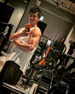 Ryoma Takeuchi Instagram - #training #trainingday #personaltraining 1時間あったら何をしますか… ❔ 　　　　　　　僕はtrainingです。