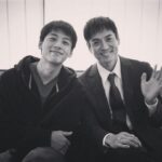 Ryoma Takeuchi Instagram - #ペルソナの密告 色んな顔があってもいいじゃないですか。　 　　ありがとうございました💛