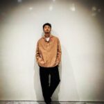 Ryoma Takeuchi Instagram - #zegna 　　　　　#zegnass23 ♡