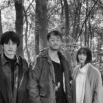 Ryoma Takeuchi Instagram - この3人の人間模様を注目してほしい。 愛情とは何か… #君と世界が終わる日に season4 　　　　　3.19 配信