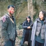Ryoma Takeuchi Instagram - #静かにしろ #君と世界が終わる日に 静かに…