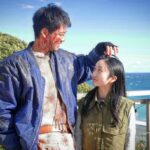 Ryoma Takeuchi Instagram - #君と世界が終わる日に SP 響と結月　2人の旅は続く… 3.19 放送❗️