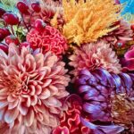 Ryoma Takeuchi Instagram – この selectは充実してた。　
　ここ最近で1番しっくりきた。

#flowerarrangement  #flowers 

#花  #花束 

最近知ったのが、僕の曽祖母はお花の先生だったらしい✨