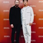 Ryoma Takeuchi Instagram - @zegnaofficial 　　　　　　　　　　　　　　　　　　　　　　　　　　　　　　　　　　　　　　　　　 #BornInOasiZegna 　　　　　　　　　　　　　　　　　　　　　　　　　　　　　　　　　　　　　　　　　　　　　 #ゼニア　　　　　　　　　　　　　　　　　　　　　　　　　　　　　　　　　　　　　　　　　　　　　　　　　　　　 #オアジカシミヤ