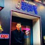 Ryoma Takeuchi Instagram – #六本木クラス 

最後に…。
素敵なキャスト、スタッフの皆様に感謝の気持ちで一杯です。そして最後まで六本木クラスを観てくださった皆様!
　　　本当にありがとうございました。

　　　　　　　ありがとう〜♡