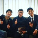 Ryoma Takeuchi Instagram - #ペルソナの密告 色んな顔があってもいいじゃないですか。　 　　ありがとうございました💛