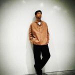 Ryoma Takeuchi Instagram - #zegna 　　　　　#zegnass23 ♡