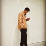 Ryoma Takeuchi Instagram - #zegna 　　　　　#zegnass23 ♡