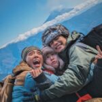 Ryoma Takeuchi Instagram - Happy New Year❤️ #2024