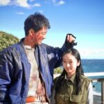 Ryoma Takeuchi Instagram - #君と世界が終わる日に SP 響と結月　2人の旅は続く… 3.19 放送❗️