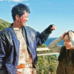 Ryoma Takeuchi Instagram - #君と世界が終わる日に SP 響と結月　2人の旅は続く… 3.19 放送❗️